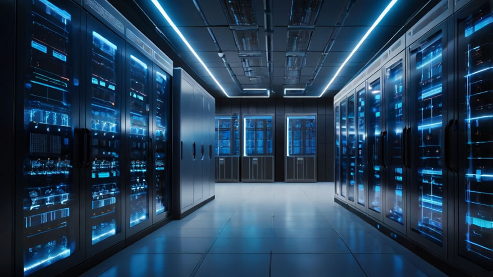 Edge Computing: A Nova Era do Processamento de Dados