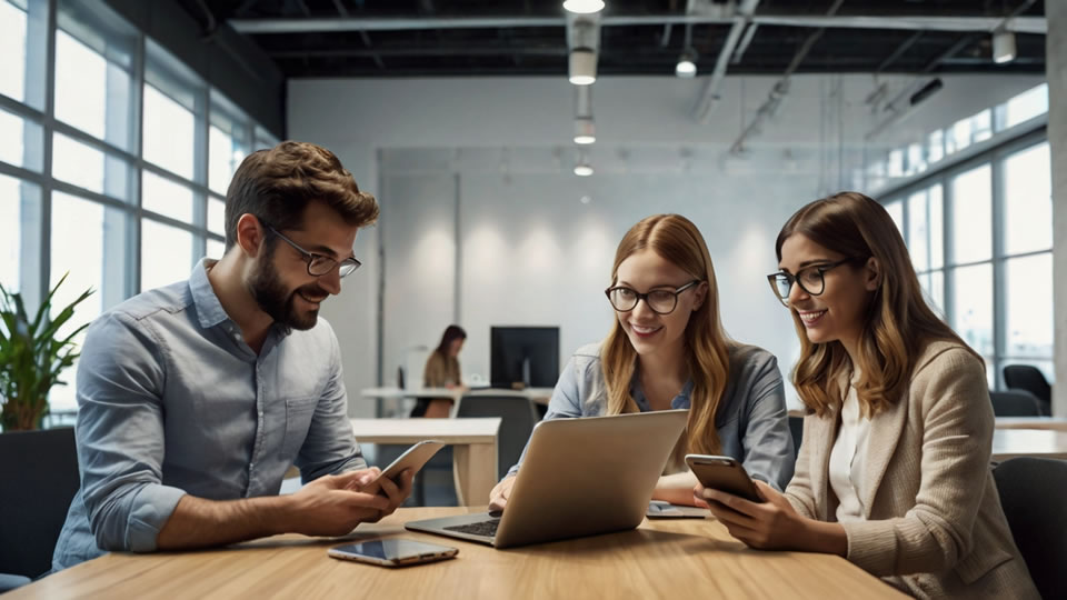 Desenvolvimento Web Responsável: A Importância da Acessibilidade e Inclusão