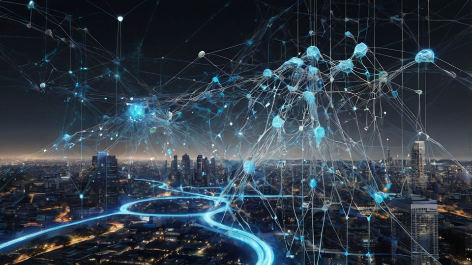 A evolução dos modelos de linguagem: além do GPT-4