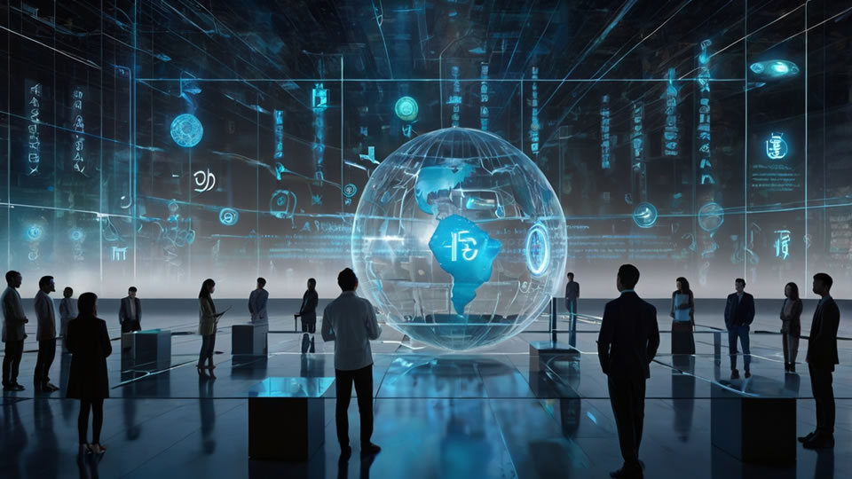 O Potencial da IA na Tradução Multilíngue: Eliminando Barreiras Linguísticas